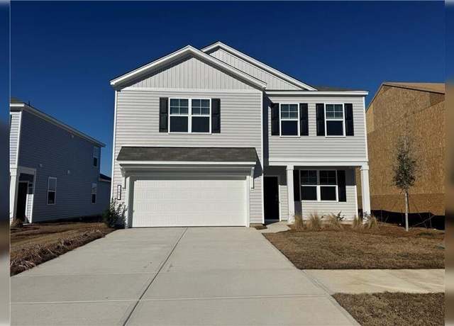 Property at 185 Carolina Groves Blvd, Moncks Corner, SC 29461, 4 beds, 2.5 baths