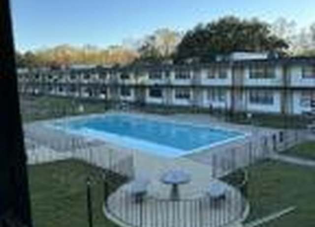 Property at 6601 Dorchester Rd #5, North Charleston, SC 29418, 1 bed, 1 bath