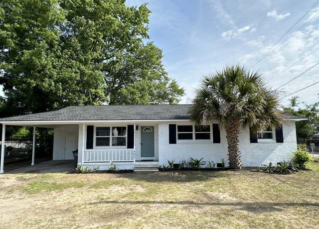 Property at 4626 W W Montague Ave, North Charleston, SC 29418, 3 beds, 2 baths