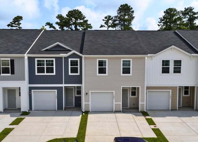 Property at 2503 Scarlett Maple St, Summerville, SC 29486, 2 beds, 2.5 baths