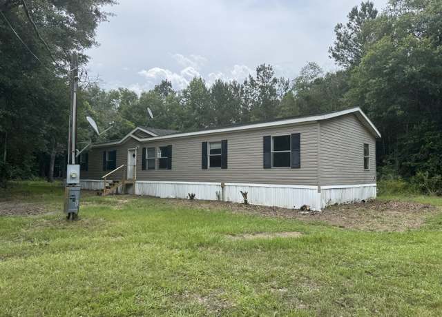 Property at 314 Dakota Dr, Estill, SC 29918, 5 beds, 2 baths