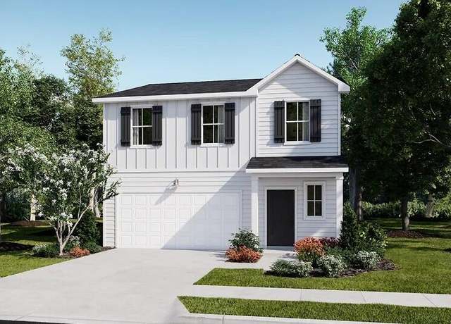 Property at 630 Culpepper St, Summerville, SC 29486, 4 beds, 2.5 baths