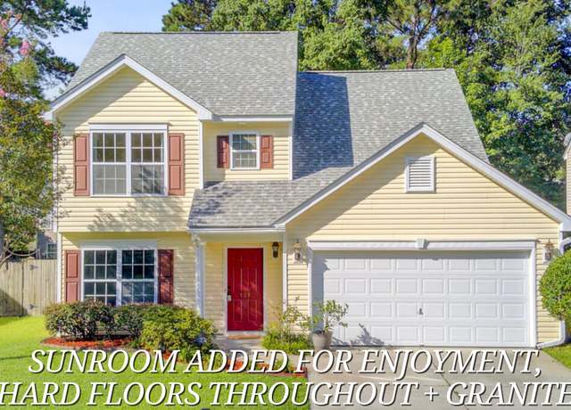 Property at 121 Moon Shadow Ln, Summerville, SC 29485, 3 beds, 2.5 baths