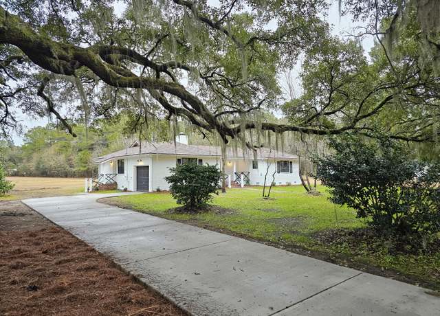 Property at 488 Society Rd Unit A&B, Mcclellanville, SC 29458, 3 beds, 2.5 baths