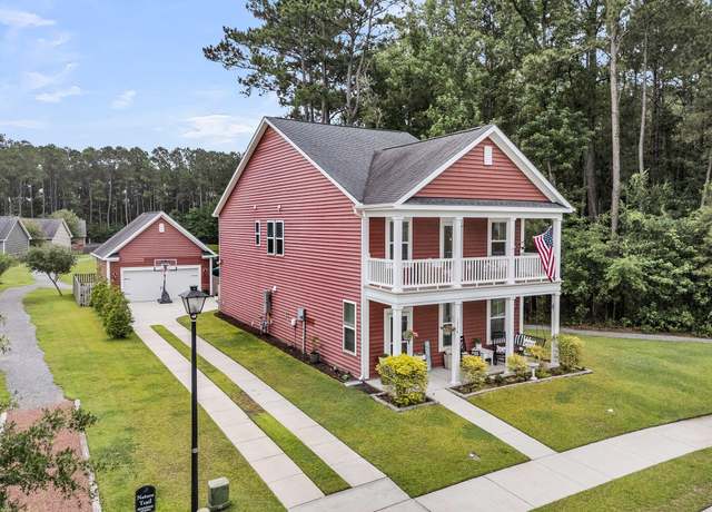 Property at 1576 Nautical Chart Dr, Charleston, SC 29414, 4 beds, 2.5 baths