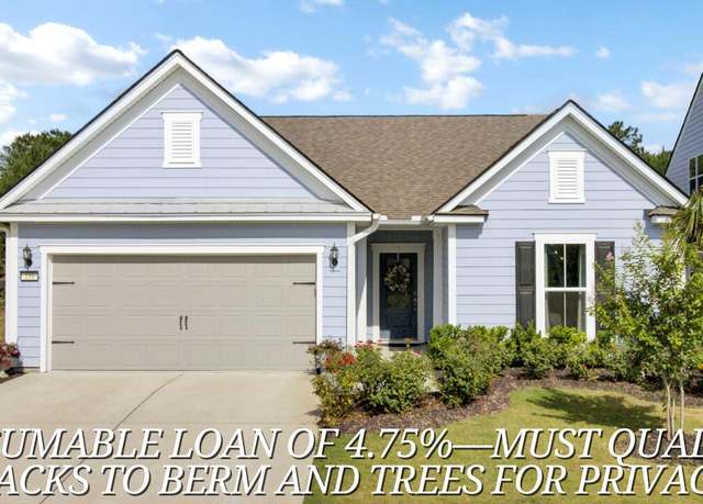 Property at 159 Garden Gate Way, Summerville, SC 29486, 3 beds, 2 baths