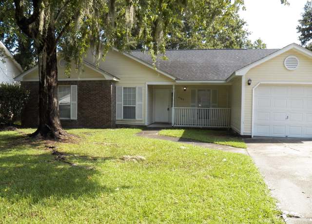 Property at 8382 Water Ash Way, North Charleston, SC 29420, 3 beds, 2 baths