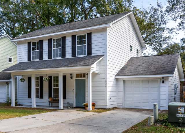 Property at 524 Walk Easy Ln, Charleston, SC 29407, 3 beds, 2.5 baths