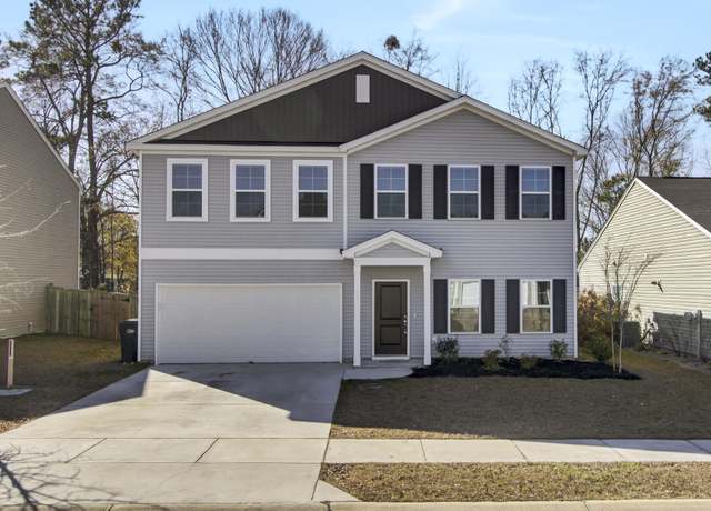 Property at 145 Clydesdale Cir, Summerville, SC 29486, 5 beds, 3 baths