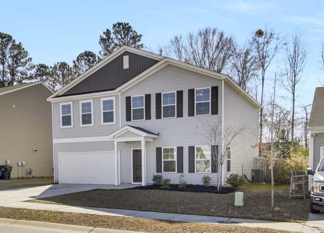 Property at 145 Clydesdale Cir, Summerville, SC 29486, 5 beds, 3 baths