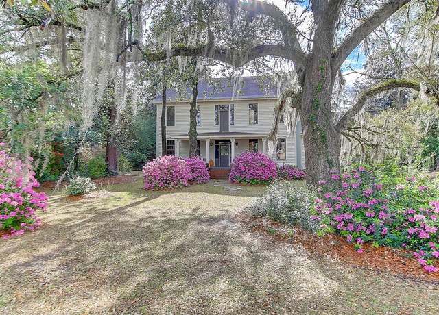 Property at 408 N Parler Ave, Saint George, SC 29477, 7 beds, 7 baths