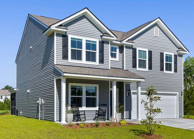 Property at 5115 Cranesbill Way, Johns Island, SC 29455, 5 beds, 3 baths