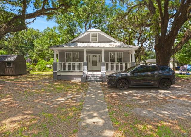 Property at 2170 Midland Park Rd, North Charleston, SC 29406, 2 beds, 2 baths