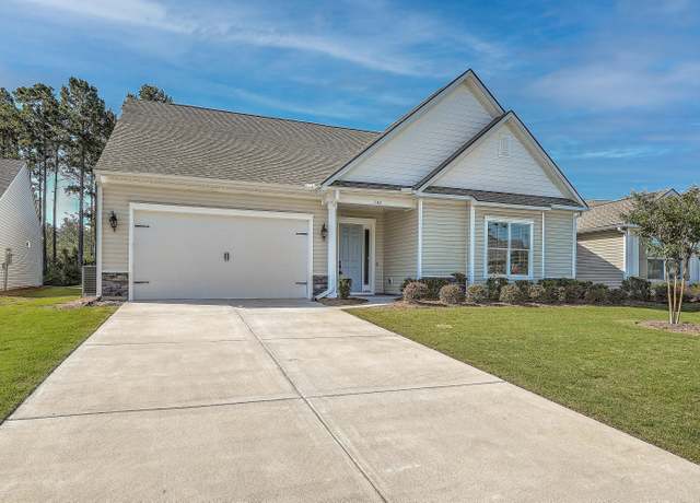 Property at 386 Tupelo Lake Dr, Summerville, SC 29486, 4 beds, 3.5 baths