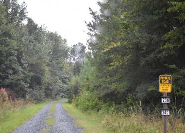 Property at 0 Julius Rd, Kingstree, SC 29556
