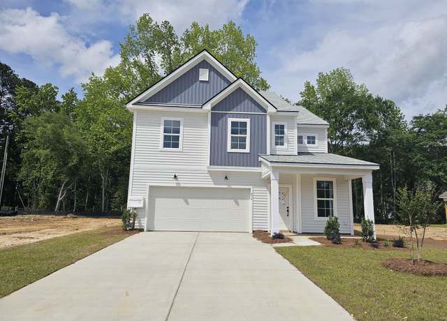 Property at 476 Cadbury Loop, Summerville, SC 29486, 4 beds, 2.5 baths