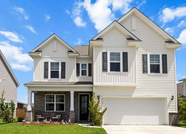 Property at 2746 Sunrose Ln, Johns Island, SC 29455, 4 beds, 2.5 baths