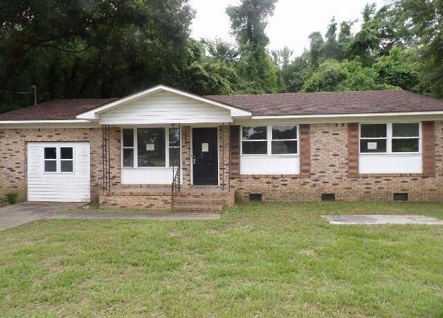 Property at 1277 Russellville Rd, Saint Stephen, SC 29479, 3 beds, 1.5 baths
