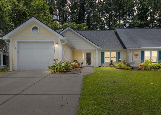 Property at 9091 Delancey Cir, North Charleston, SC 29406, 2 beds, 2 baths