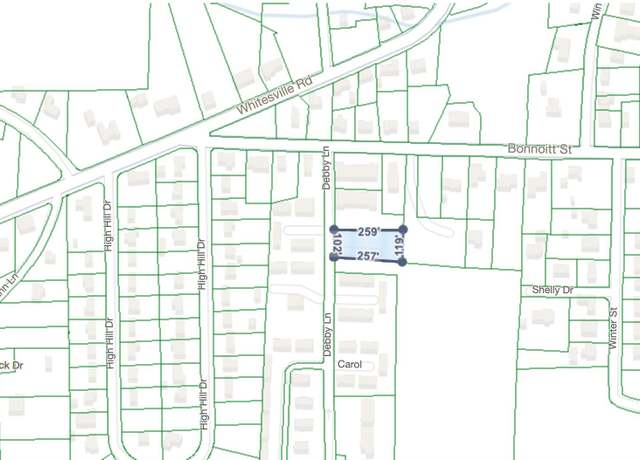 Property at 100 Debbie Ln, Moncks Corner, SC 29461