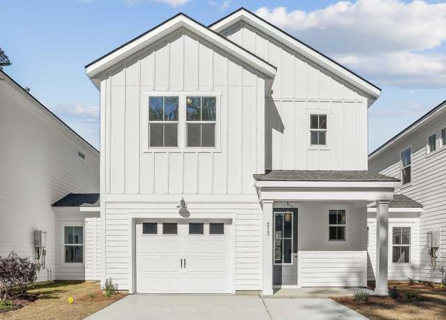 Property at 422 Queenview Ln, Charleston, SC 29414, 3 beds, 2.5 baths