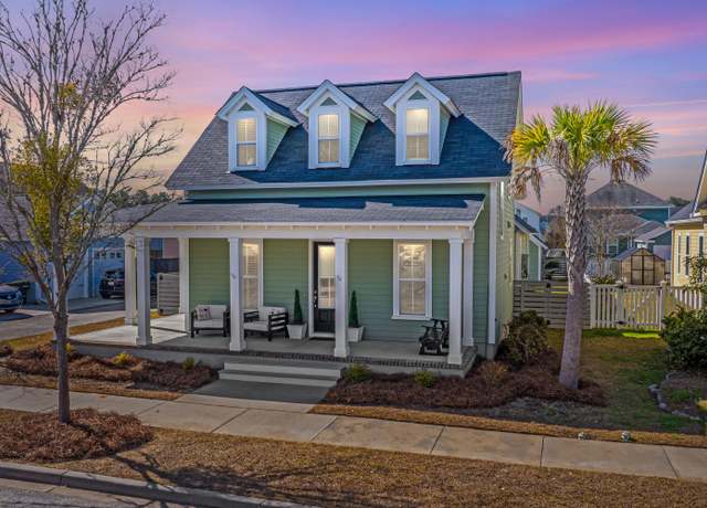 Property at 411 Watergrass Way, Summerville, SC 29485, 3 beds, 2.5 baths