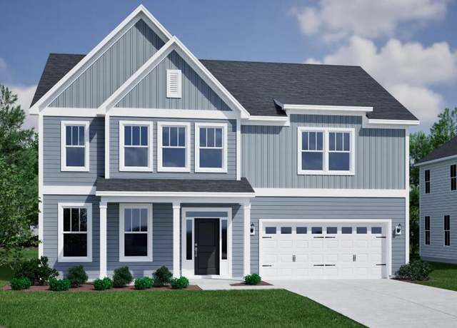 Property at 117 Seaton St, Summerville, SC 29486, 4 beds, 3.5 baths