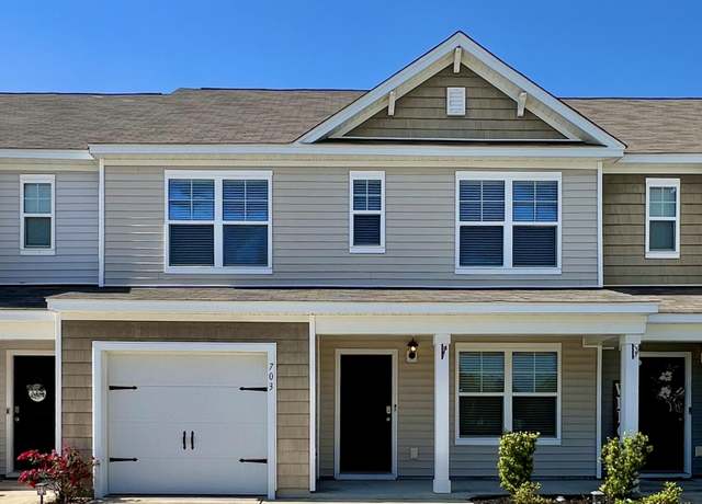 Property at 703 Hilchot Dr, Summerville, SC 29486, 3 beds, 2.5 baths