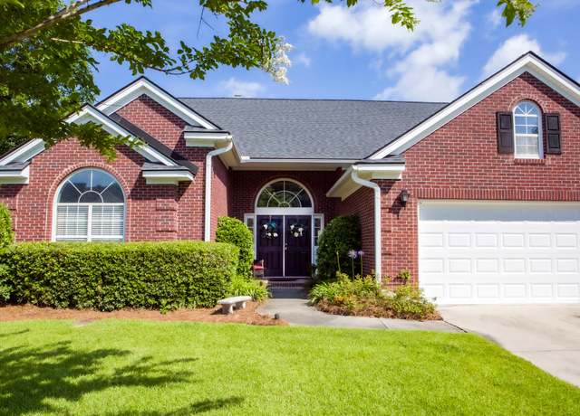 Property at 5008 Northfield Ct, Charleston, SC 29414, 3 beds, 2 baths
