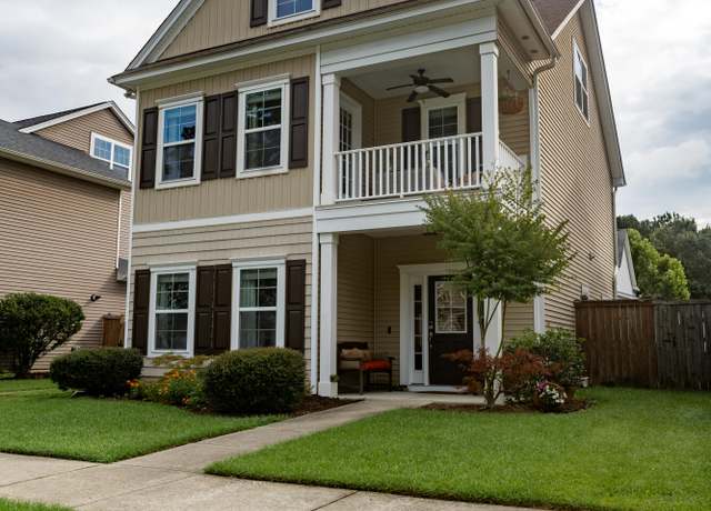 Property at 2120 Ashley Cooper Ln, Charleston, SC 29414, 3 beds, 3.5 baths