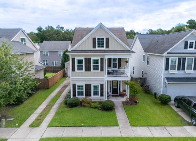 Property at 2120 Ashley Cooper Ln, Charleston, SC 29414, 3 beds, 3.5 baths