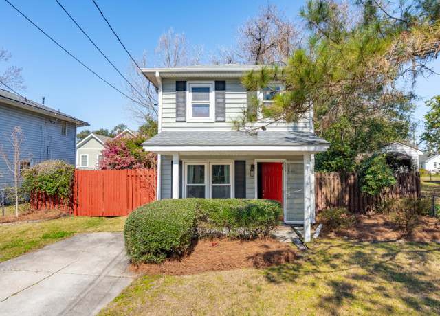 Property at 840 Burger St, Charleston, SC 29407, 4 beds, 2 baths