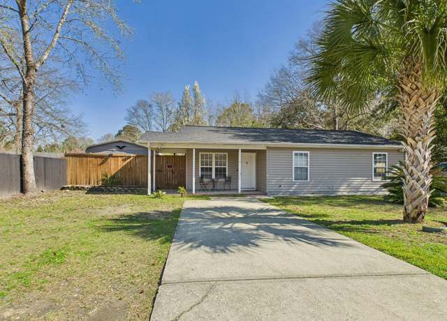 Property at 3316 Island Estates Dr, Johns Island, SC 29455, 3 beds, 2 baths