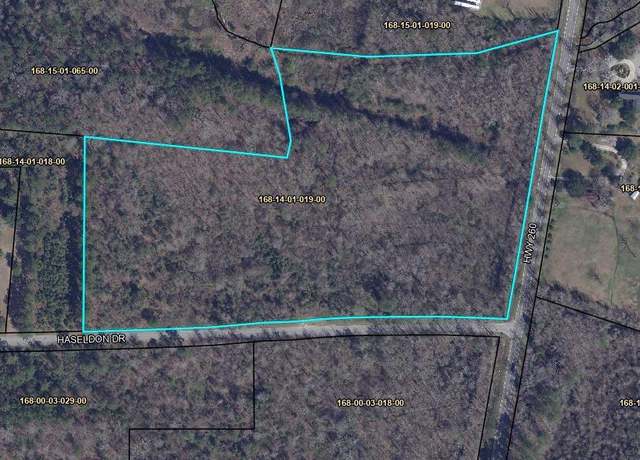 Property at 0 Haseldon Dr, Manning, SC 29102