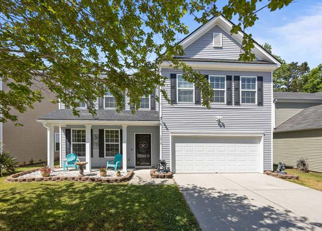 Property at 1218 Cosmos Rd, Summerville, SC 29483, 4 beds, 2.5 baths