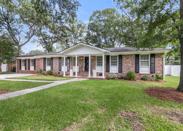 Property at 1220 Orange Branch Rd, Charleston, SC 29407, 4 beds, 3 baths