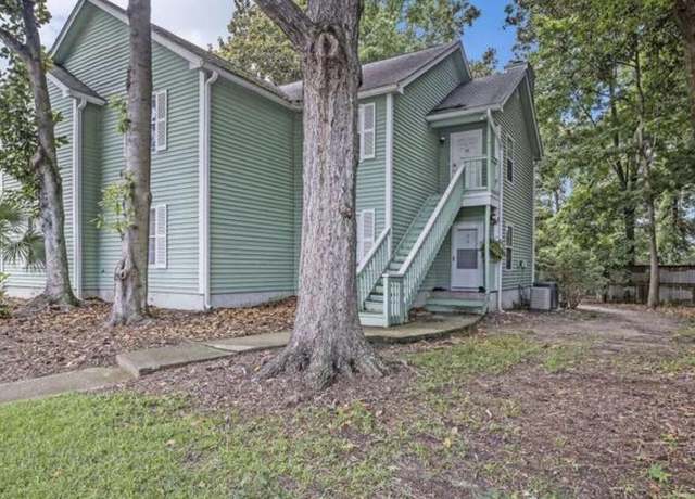 Property at 6280 Rolling Fork Rd Unit 308 H, North Charleston, SC 29406, 2 beds, 2 baths