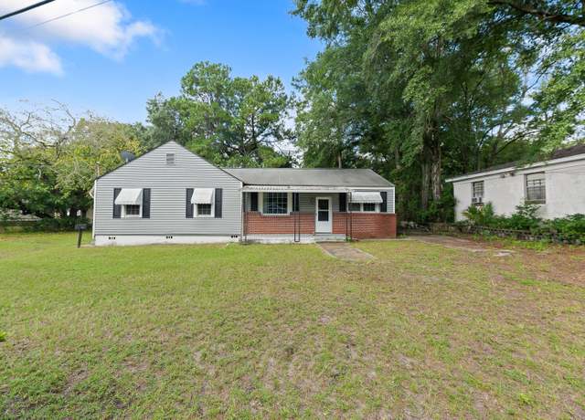 Property at 2736 Bonds Ave, North Charleston, SC 29405, 3 beds, 1.5 baths