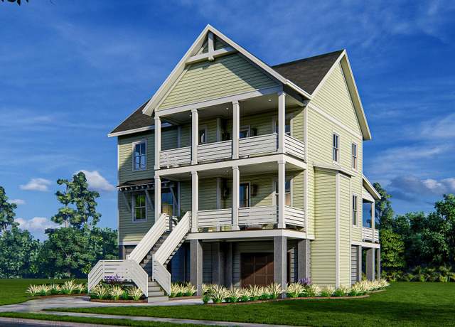 Property at 1586 Charming Nancy Rd, Charleston, SC 29412, 3 beds, 2.5 baths