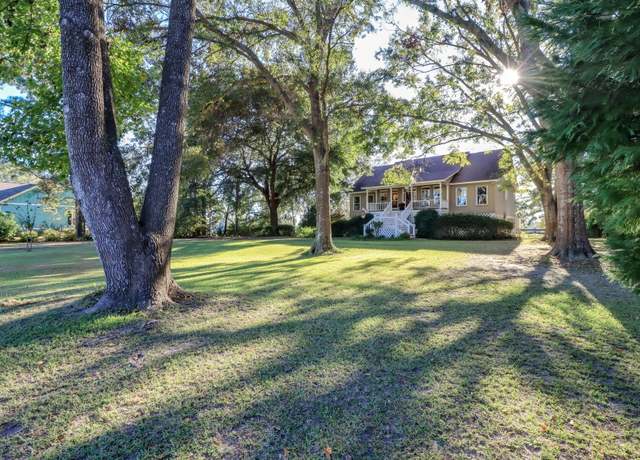 Property at 4415 Lord Proprietors Rd, Hollywood, SC 29449, 3 beds, 3 baths