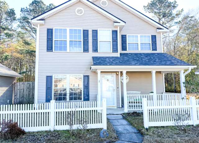 Property at 207 Moon Dance Ln, Summerville, SC 29483, 3 beds, 2.5 baths