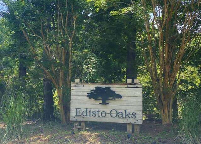 Property at 25 Blackbear Rd, Edisto Island, SC 29438