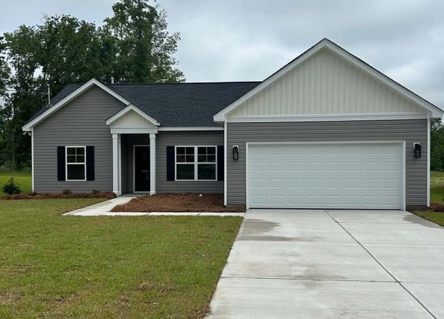 Property at 354 NE Woodberry Dr, Orangeburg, SC 29115, 4 beds, 2 baths
