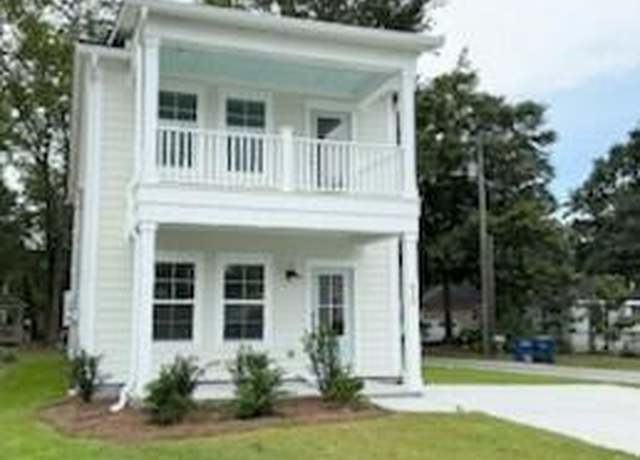 Property at 819 Burger St, Charleston, SC 29407, 3 beds, 2.5 baths