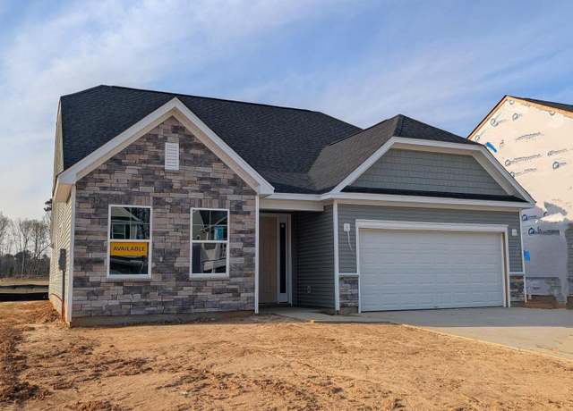 Property at 119 Palfrey Dr, Ridgeville, SC 29472, 3 beds, 2.5 baths