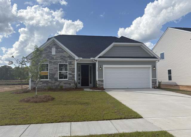 Property at 119 Palfrey Dr, Ridgeville, SC 29472, 3 beds, 2.5 baths