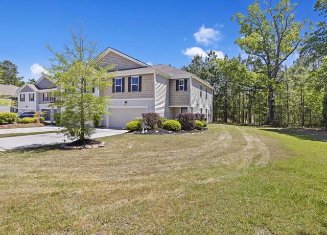 Property at 254 Cypress Marsh Rd, Moncks Corner, SC 29461, 4 beds, 2.5 baths