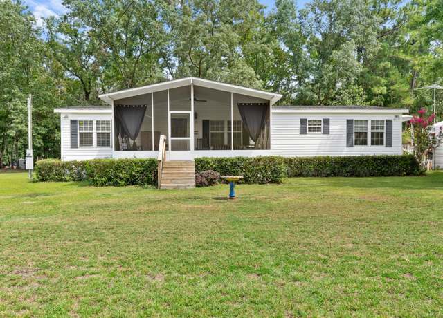 Property at 94 Quail Hollow Ln, Elloree, SC 29047, 3 beds, 2 baths