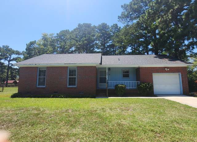 Property at 121 Loblolly Dr, Moncks Corner, SC 29461, 4 beds, 2 baths