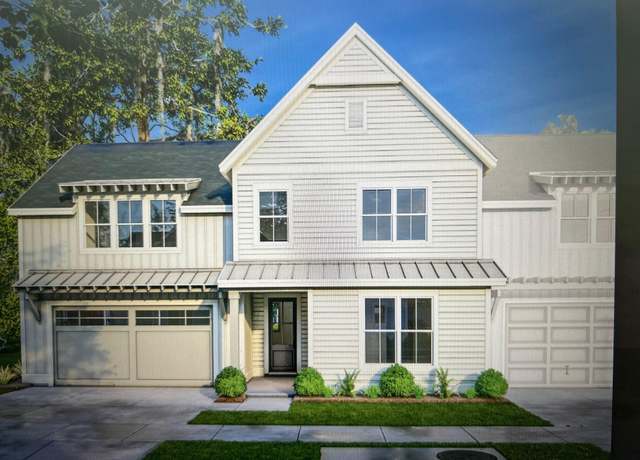 Property at 516 Hayes Park Blvd Lot 1, Johns Island, SC 29455, 3 beds, 2.5 baths